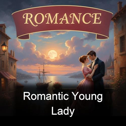 Romantic Young Lady cover art
