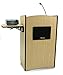 Multimedia Computer Lectern