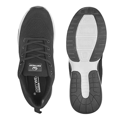 Image of Lancer Mens Sports & Outdoor Running Shoes Running Shoe
