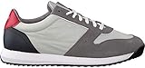 boss stiefel sale  Boss Schuhe Shoe Sneakers Sonic_Runn_tech 10214371 Grau 42 EU