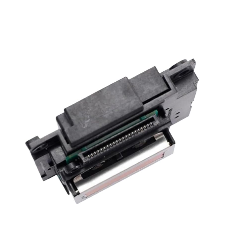 Cabezal FA04010 para inyección fluida y textos nítidos en L4160 y L210 2
