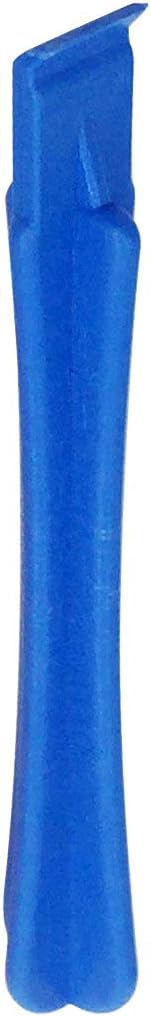 E-MODS GAMING 4X Replacement Analogue Thumbsticks for Xbox One/ PS4 Controllers (Black)