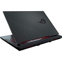 Asus 2019 ASUS ROG 15.6″ FHD Gaming Laptop Computer, Bluetooth,Intel Hexa-Core i7-9750H Up to 4.5GHz, 16GB DDR4, 1TB HDD + 512GB SSD, 802.11ac WiFi, HDMI, USB 3.0, Windows 10