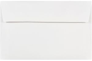 JAM PAPER Premium Card Envelopes