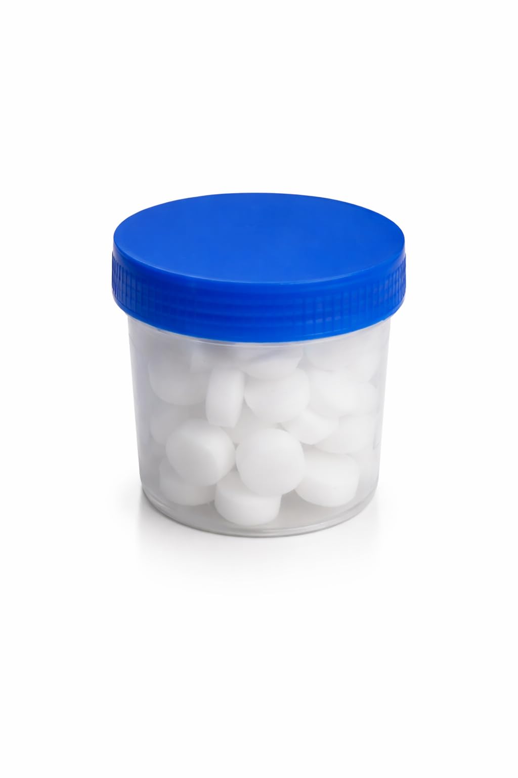 Natural Camphor Kapoor Tablets for Puja Rituals & Prayer. 60 Tablets Approx.-image-24