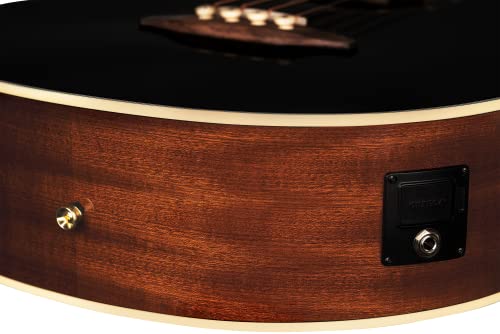 ACOUSTIC BASS 4-STR. ORTEGA