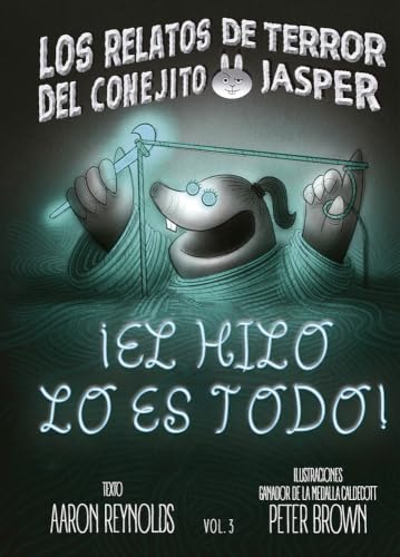 ¡El hilo lo es todo!