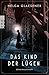 Cover zum Buch Das Kind der Lügen