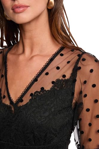 Body Morgan 252-danaza anti-pli sous les vêtements pour femme active