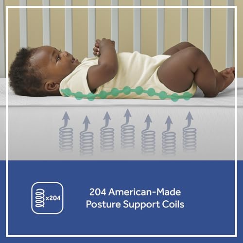 Sealy Baby Posturepedic Grow thumbnail 14