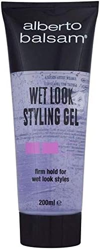 Alberto Balsam Wet Look Gel, 200 ml