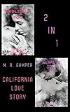 Cover zum Buch California Love Story