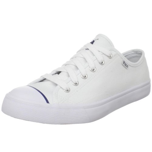 Image of Polo Ralph Lauren Men's Roberts Lace-Up Fashion Sneaker