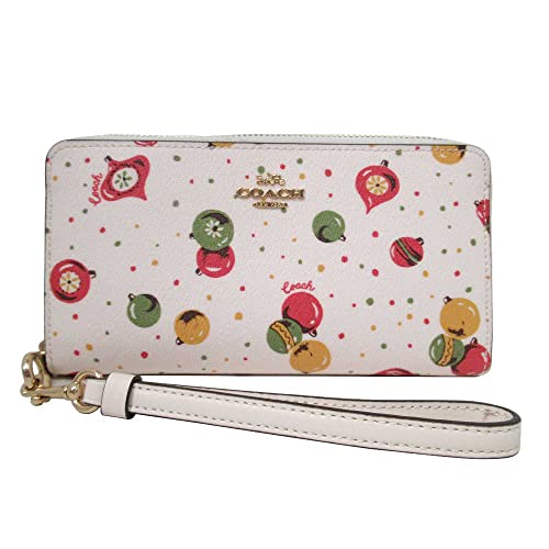 コーチ(COACH) ストラップ レディース長財布 | 通販・人気ランキング