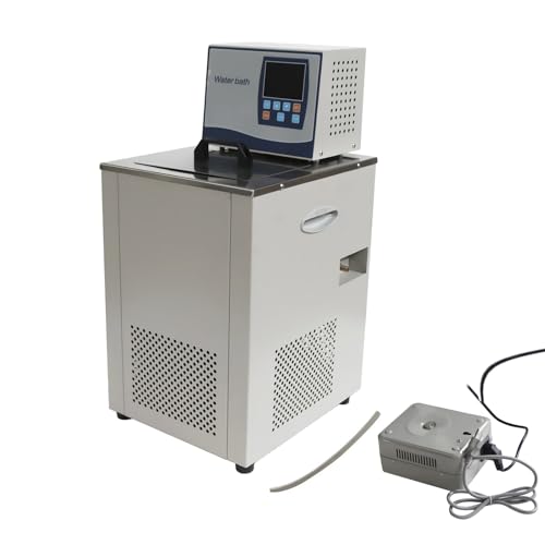INTSUPERMAI Laboratory Chiller Circulator (6L -20~100℃)