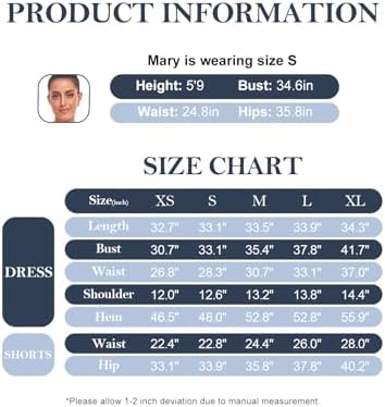 Viracy Tennis Dress for Women Workout Dresses Athletic Dress with Built in Shorts, Pockets Sleeveless Golf Dresses Zip Up Stand Collar Lightweight Ruffle Hem, Gradient Sunset, S — view 5