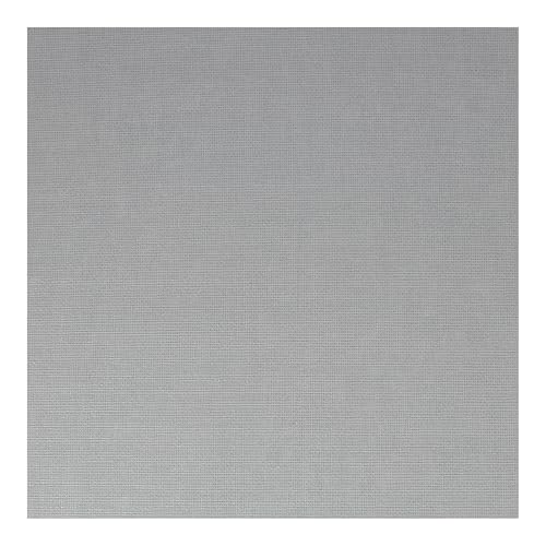 Superfresco Easy Papier peint uni texturé en toile de jute grise