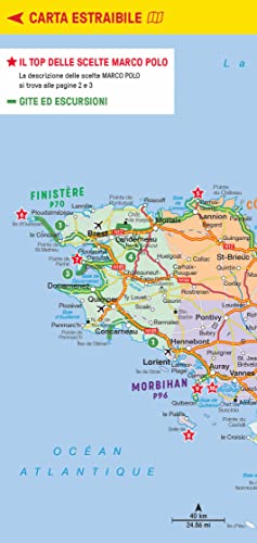 Bretagna. Con Carta Estraibile - 8