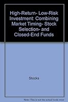High-Return Low-Risk Investment: 2 (Mentor executive library) 0451622626 Book Cover