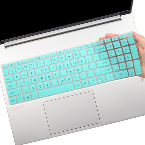 Protector de teclado para HP OmniBook 7 16-az 16-ay miniatura 1
