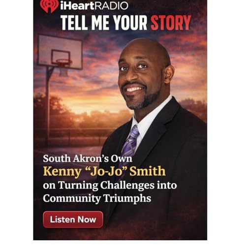 The Story of Kenny Smith