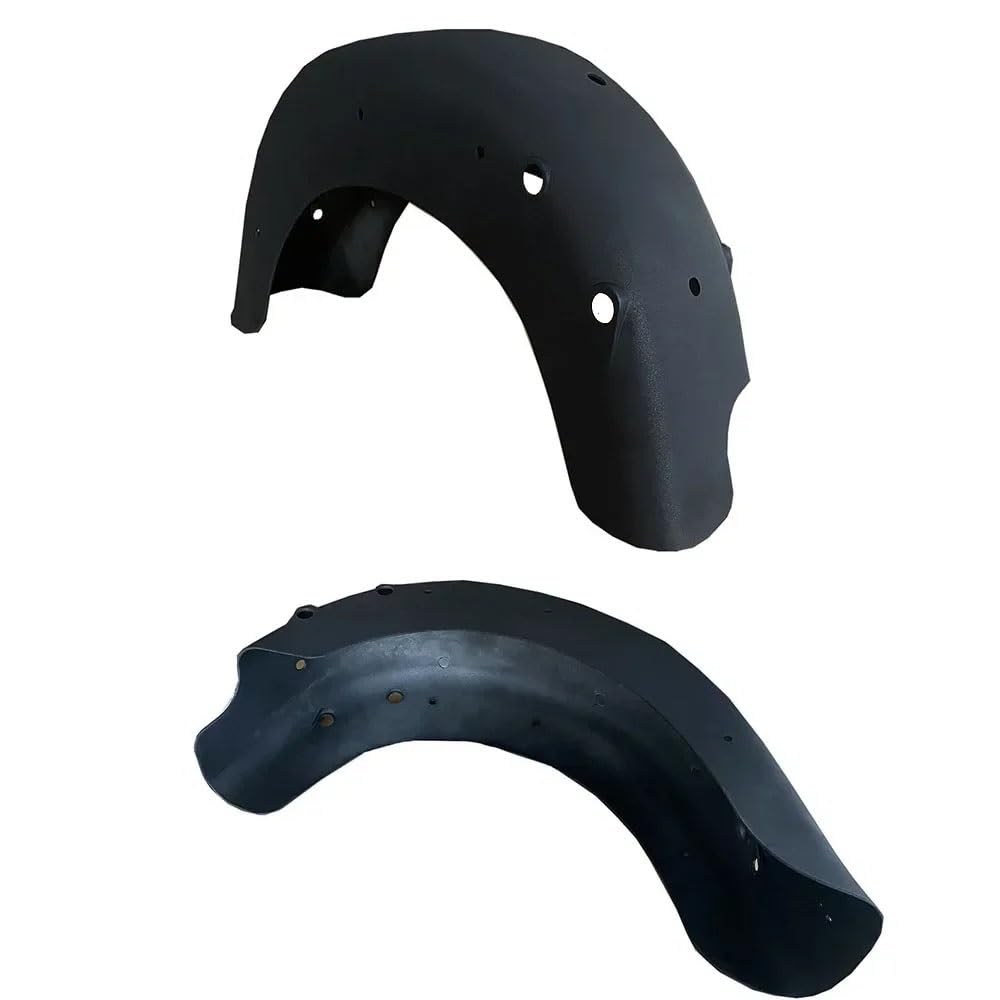 Parafango Posteriore Moto Per Keeway Superlight 125/150/200 Superlight125