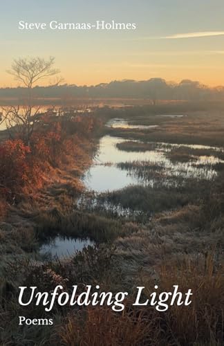 Unfolding Light: Poems