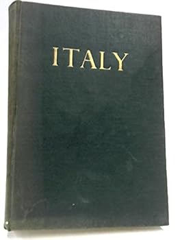 Hardcover Italy: History Art Landscape Book