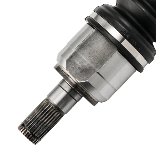 PHILTOP Front Right CV Axle Shaft Fit for Hyundai Accent by PHILTOP - Used condition - Image 3
