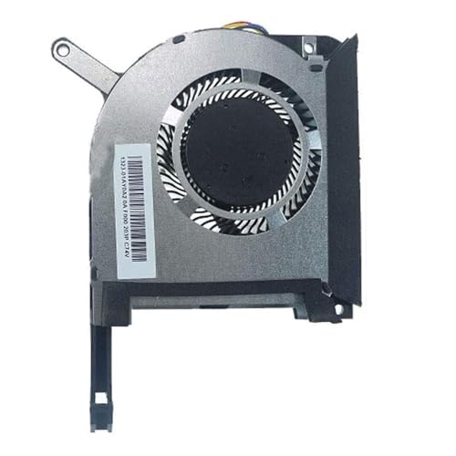 Ventilateurs de Refroidissement CPU GPU compatibles for ASUS Rog Strix FX505GE 2011