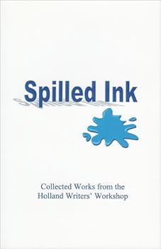 Spilled Ink