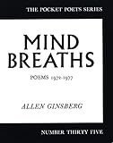 Mind Breaths: Poems 1972-1977 (City Lights Pocket Poets Series)