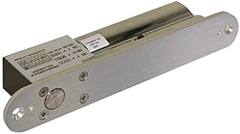 SOLENOID BOLT 12V DC MONITORED Security Locks - SOLENOID BOLT 12V DC MONITORED