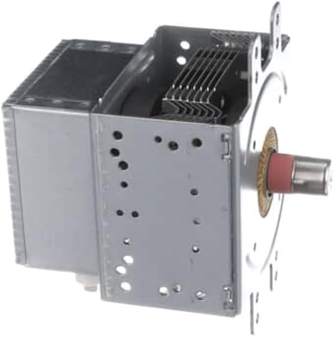 W11230995 Microwave Magnetron for Whirlpool Microwave Oven Tube WMH78019HZ1 Compatible W11230995(B9) 2M226-160GP 2M226-23GWHR Magnetron