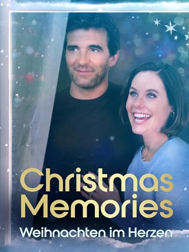 Bild: Christmas Memories - Weihnachten im Herzen fr 6,99 EUR bei amazon.de