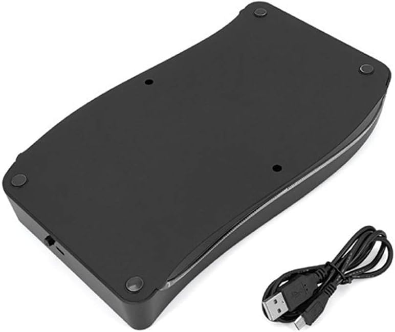 SOYDAN ABS Display Move Controller PSVR Stand Charge Showcase Langlebig for 44