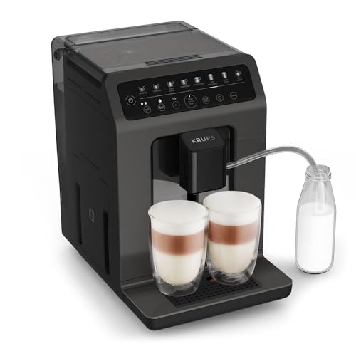 Krups EA89ZB10 - vue 5