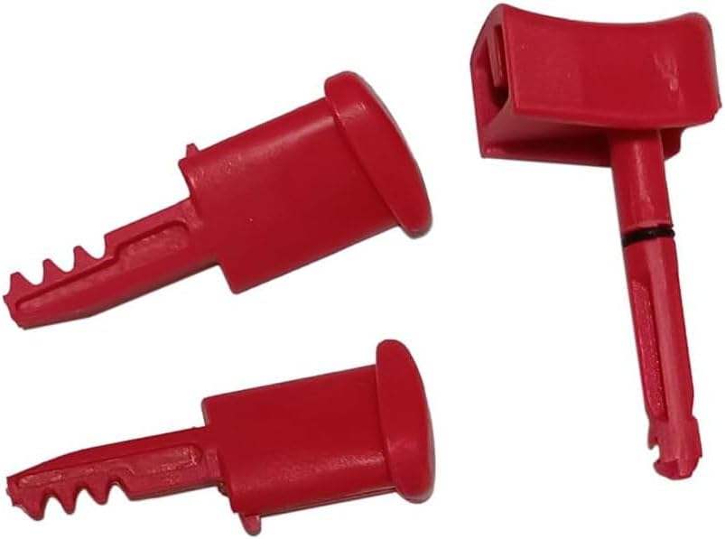 Miniatura 6 de Nbwoal 2135 revisión piezas del kit de reemplazo para IR2135 serie 12 "llave de impacto