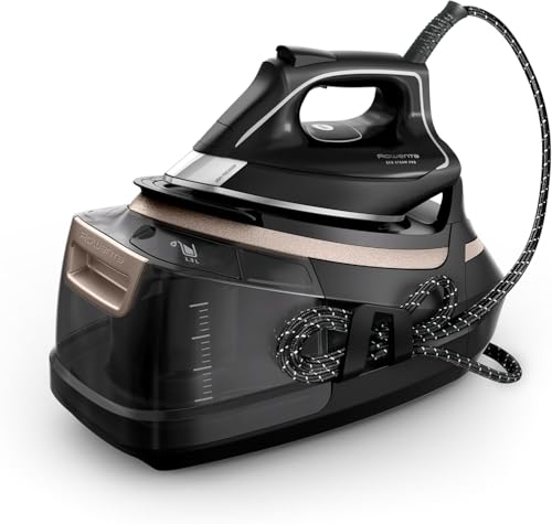 Rowenta Centro planchado Eco Steam Pro