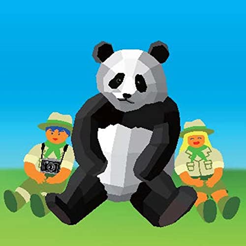 Sticker Puzzles for Creative Kids; Adventures in Wonderland: 10 Puzzles That Empower Kids to Be Curi