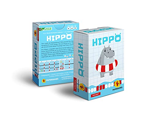 Hippo (PaperGames)