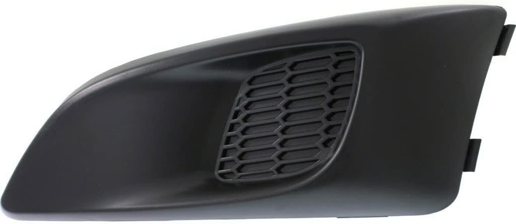 KarParts360 For Chevy Sonic 2012 13 14 15 2016 Fog Light Cover Driver and Passenger Side | Pair | Front | Replacement For GM1038134 | 96694768