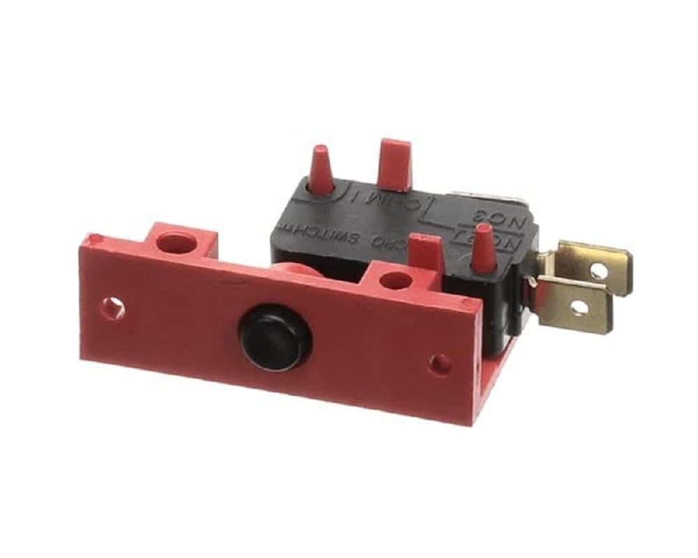 American Dish Service Switch, Float with Holder & B