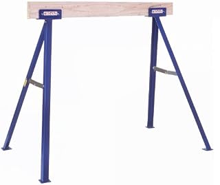 Trojan TS-35 35 Tall Sawhorse (includes legs for one sawhorse)