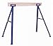 Trojan TS-35 35 Tall Sawhorse (includes legs for one sawhorse)