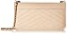 Aldo Plate Cross-Body Bag