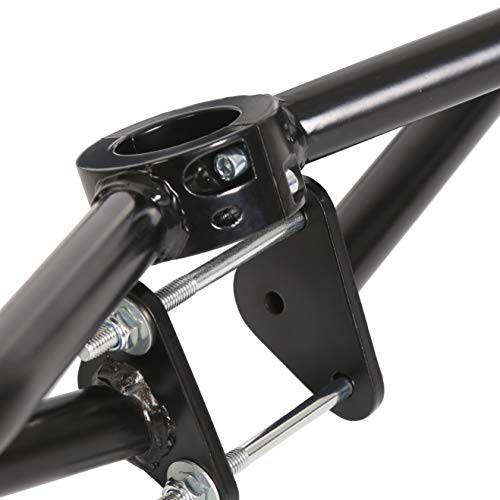 ECOTRIC Crash Bars for Kawasaki KLR650