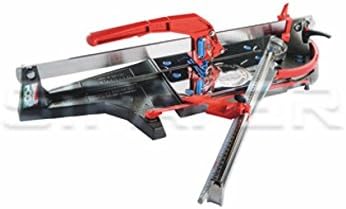 MONTOLIT MasterPiuma manual cutter 52 P3 cm 52 brick cutter