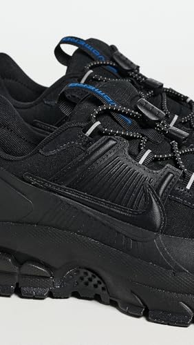 Image of Nike FV2295-001 Zoom Vomero Roam Winterized Mens Lifestyle Shoe - Black /Light Silver /J