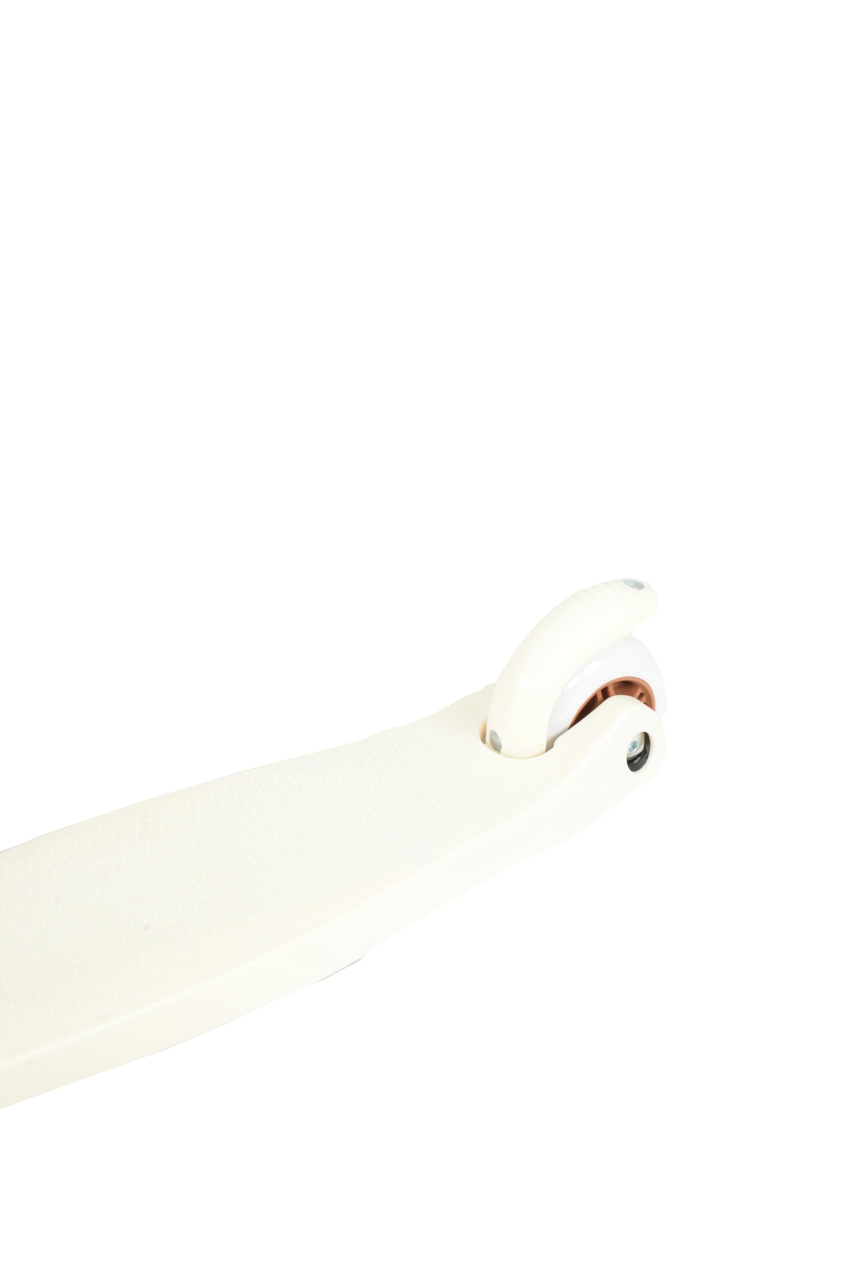MoVe Mini Go - Monopattino inclinabile con cestino e nappe per bambini!